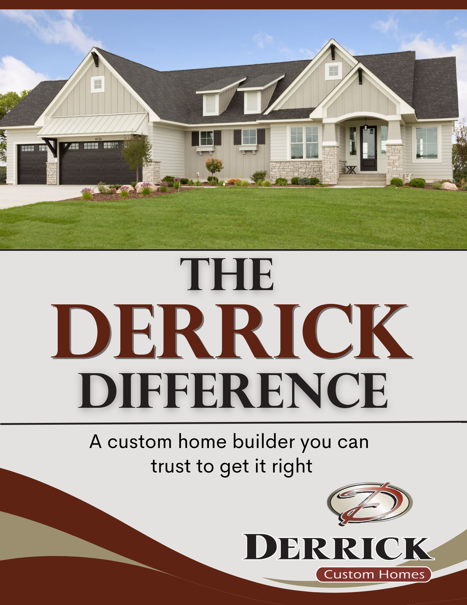 Derrick Difference Cover (1)